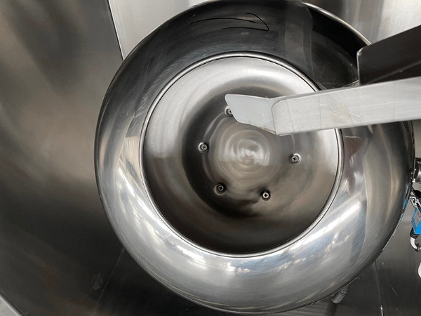 山东制丸机厂家