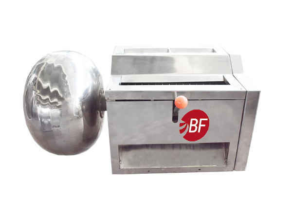 山东制丸机厂家