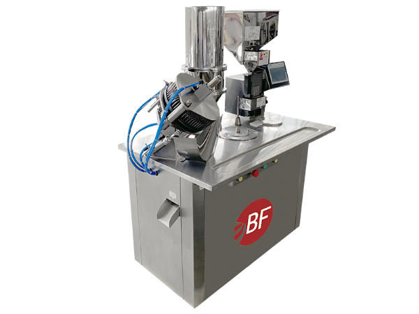 山东中药制丸机厂家