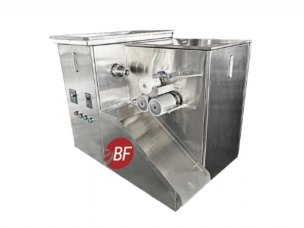 山东中药制丸机厂家