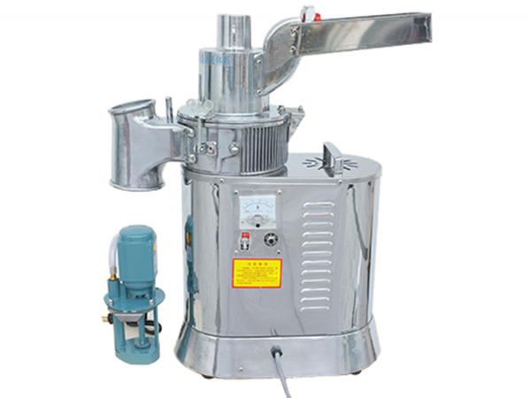 山东中药制丸机厂家